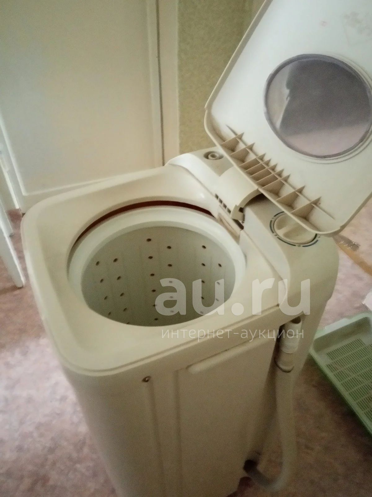 Центрифуга Fiesta SD-01 — купить в Красноярске. Состояние: Неисправно ...
