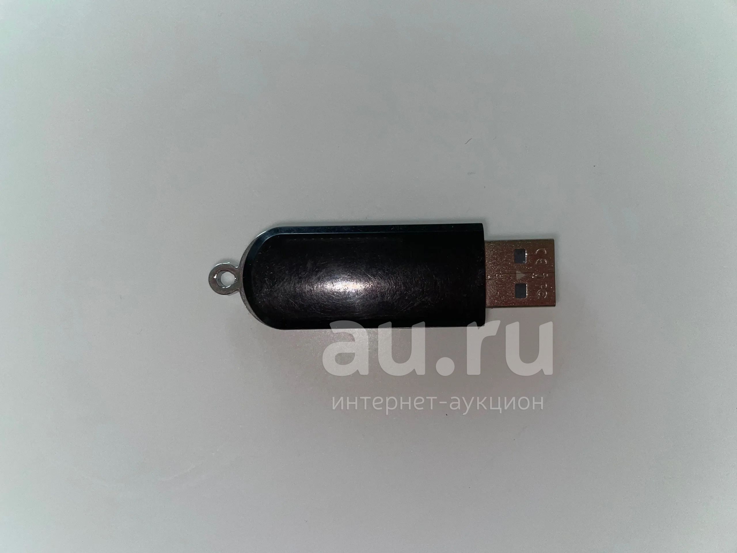 Флешка Silicon Power 8GB — купить в Красноярске. Состояние: Б/у. USB ...