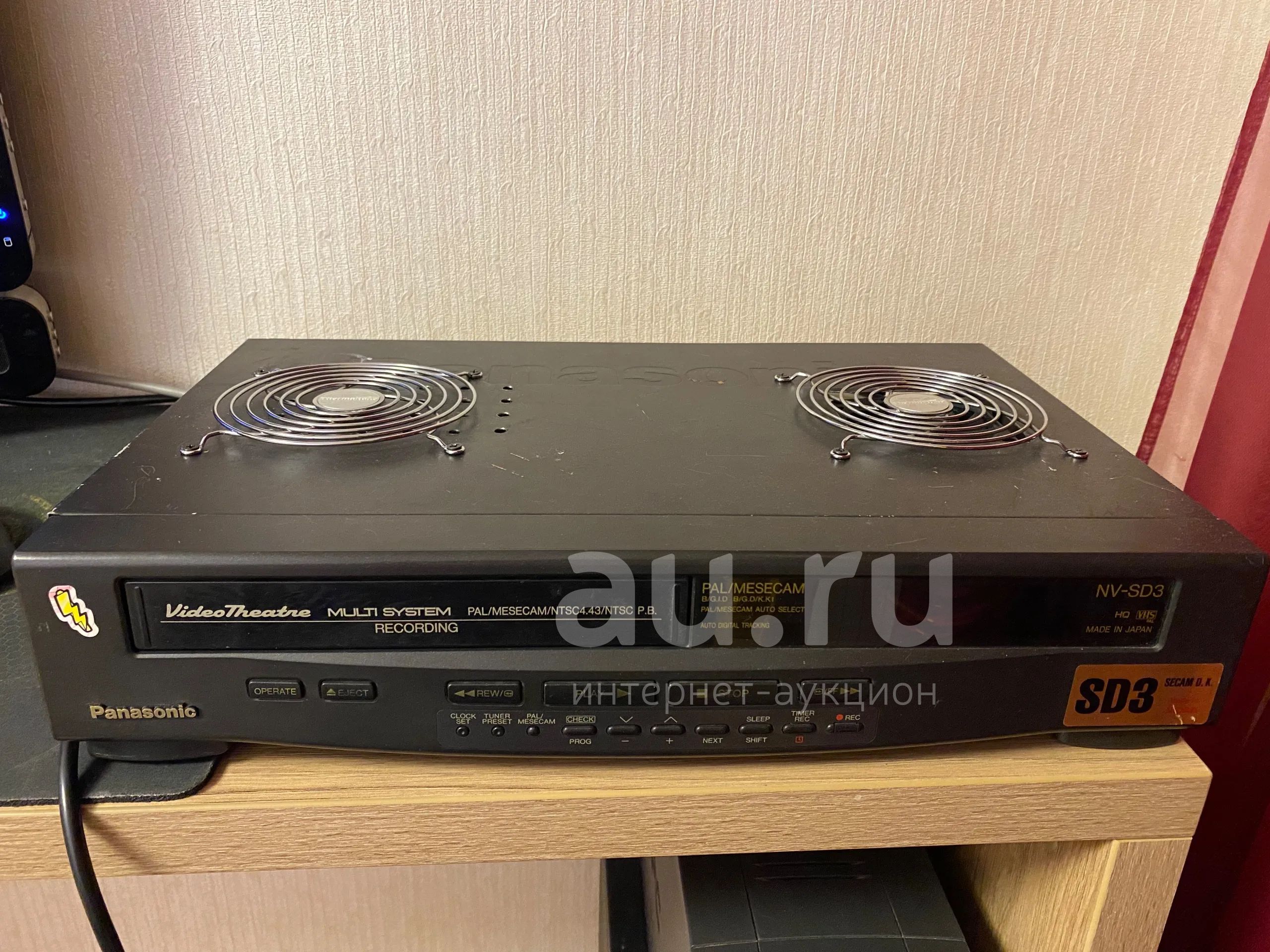 ПК в корпусе видака! 4 ядра 4 гига. — купить в Красноярске. Состояние ...