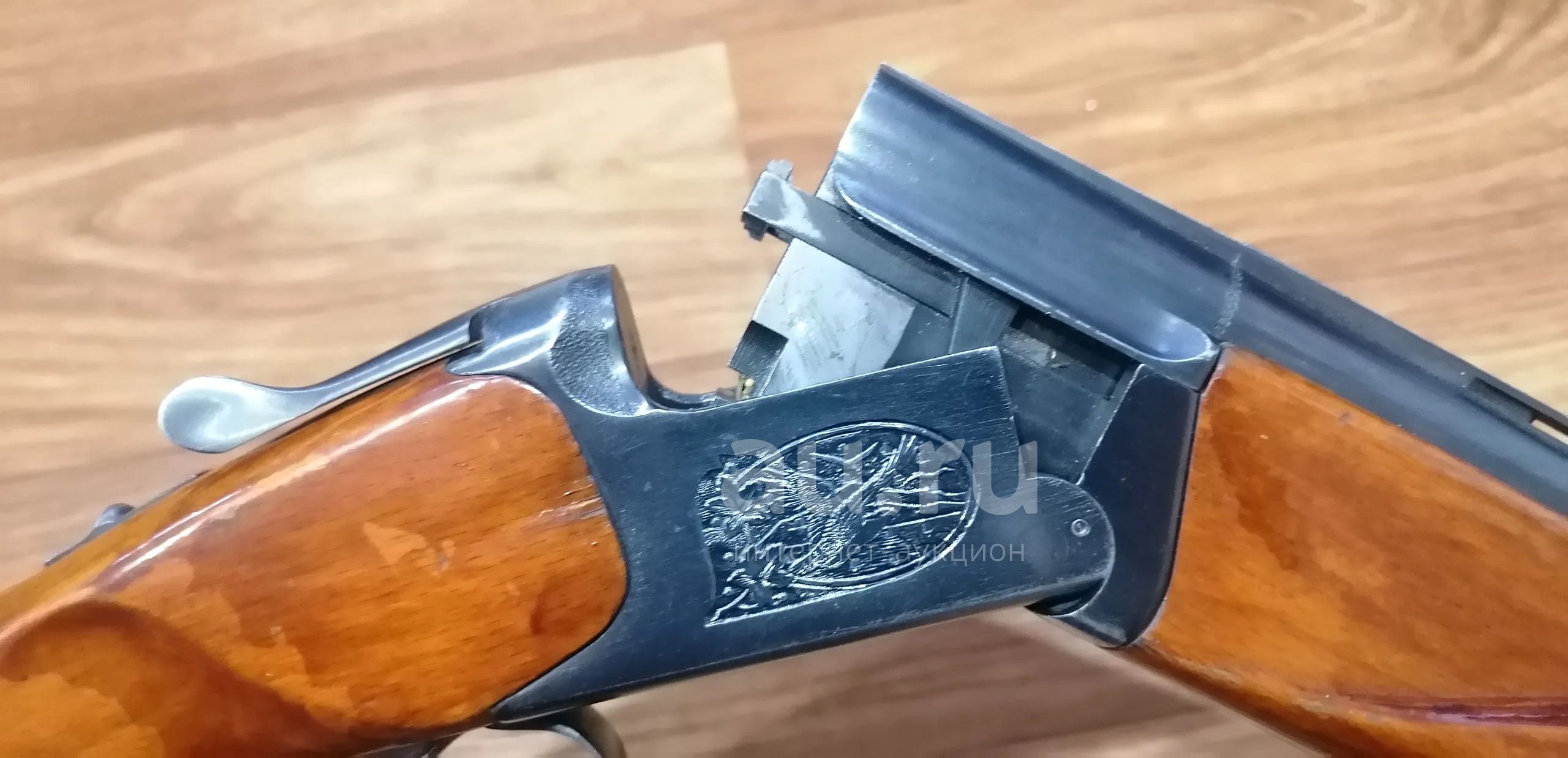 Иж 27 12 Купить В Красноярске