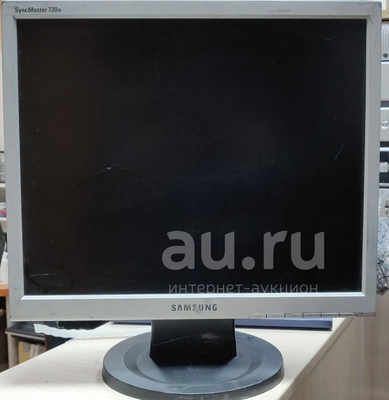 Монитор ЖК 17" в ассортименте — купить в Красноярске. Состояние: Б/у ...