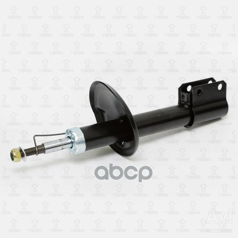 Амортизатор Lada Largus/ Renault Logan 04-/Sandero F *Dv1230* 333741 ...