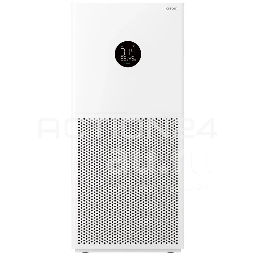 Очиститель воздуха Xiaomi Mi Air Purifier 4 Lite (цвет: белый) — купить ...