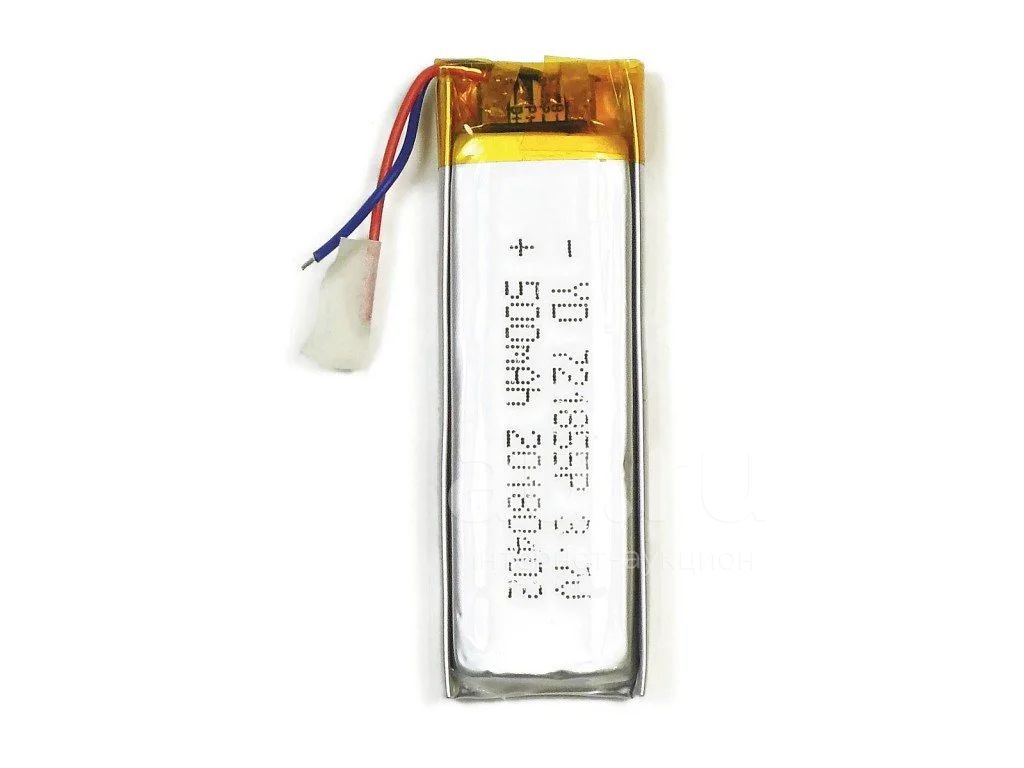Аккумулятор 3.7 V Купить В Екатеринбурге