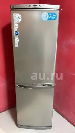 холодильник LG бу код 25020 — купить в Красноярске. Холодильники ...