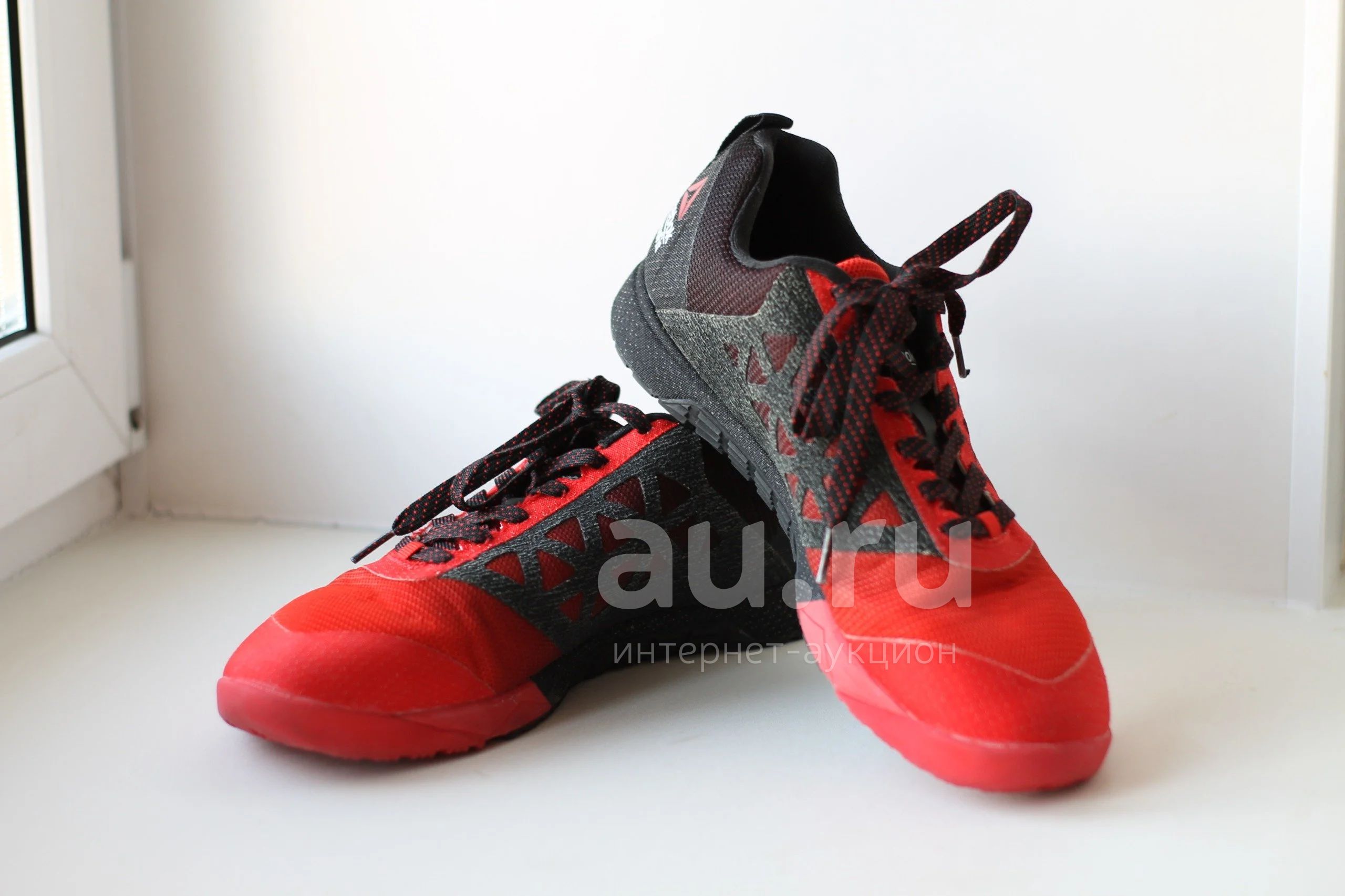 Reebok Crossfit Nano 6 Kevlar 43. . Au.ru