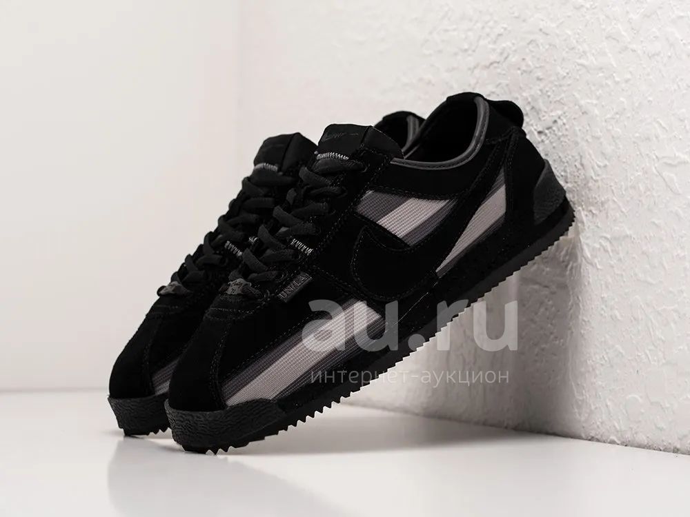 Nike top cortez 42