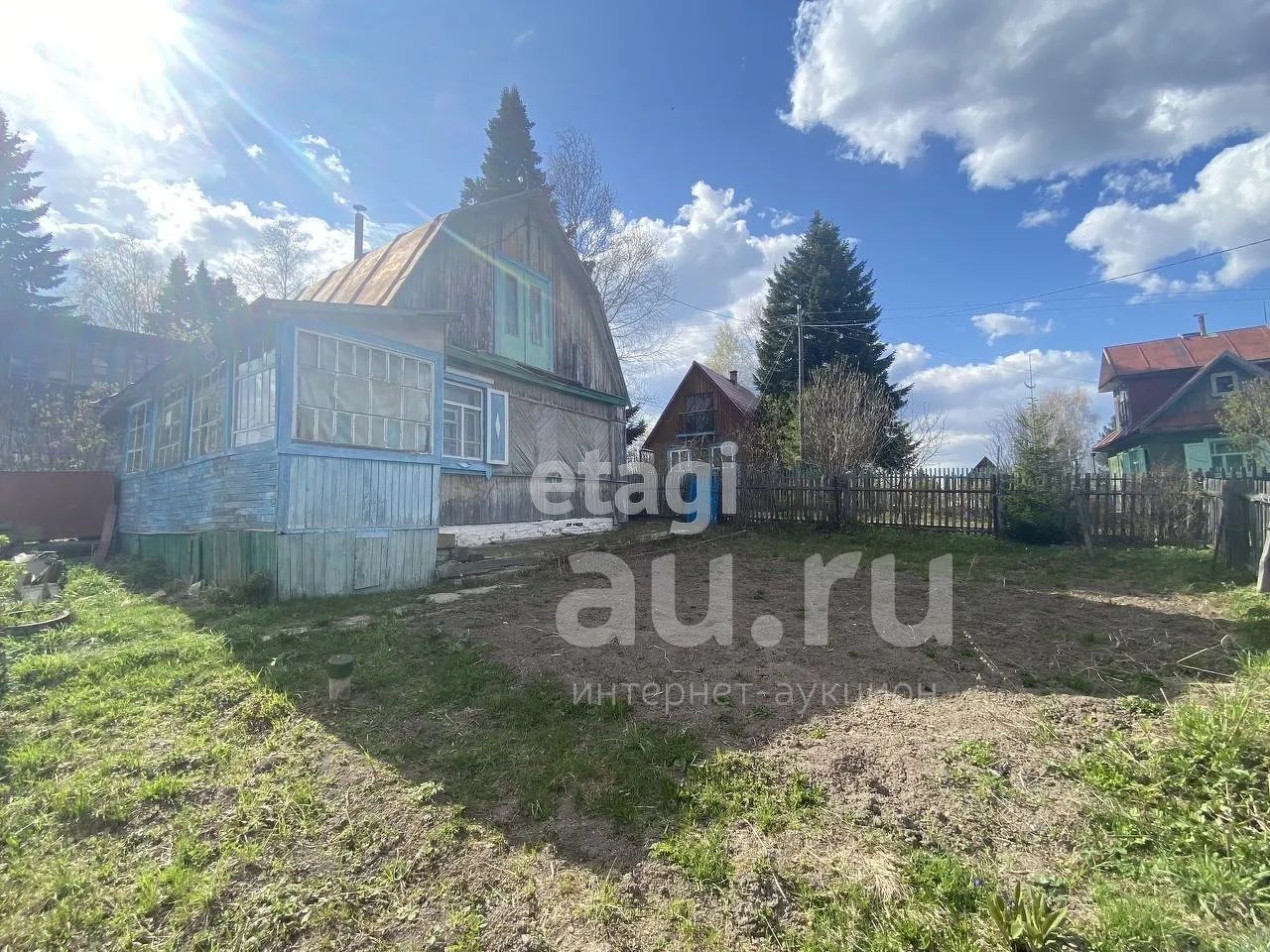 Купить Дачу В Красном Пахаре Емельяновского Района