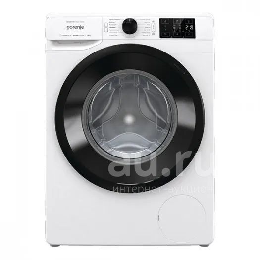 Стиральная машина Gorenje WNEI62SBS — купить в Красноярске. Состояние ...
