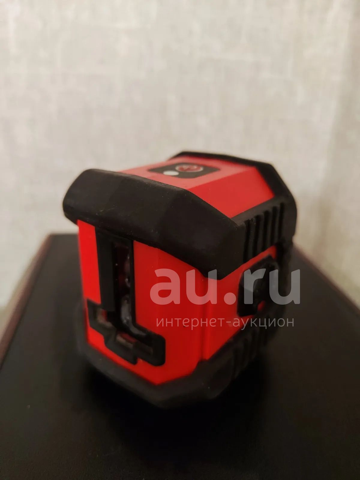 Лазерный уровень нивелир condtrol Q5 — купить в Красноярске. Состояние ...