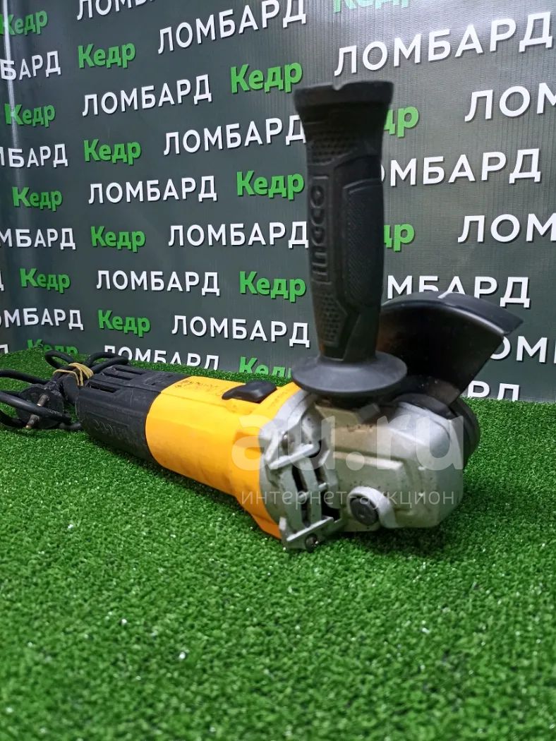 Болгарка ingco (Q) — купить в Красноярске. Состояние: Б/у ...