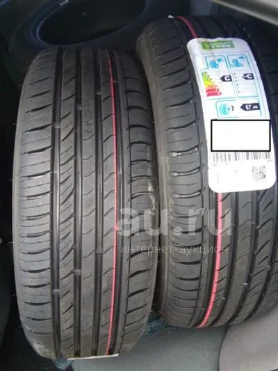 Летняя резина 195/65 R-15 Ikon (Nokian) Nordman SX-3" — купить в ...