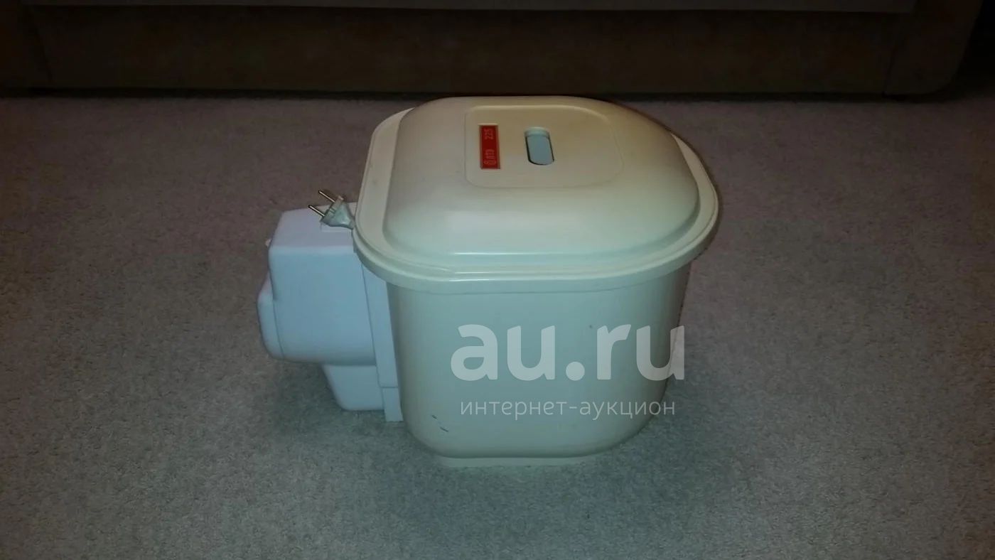 Стиральная машина АТЭ 225