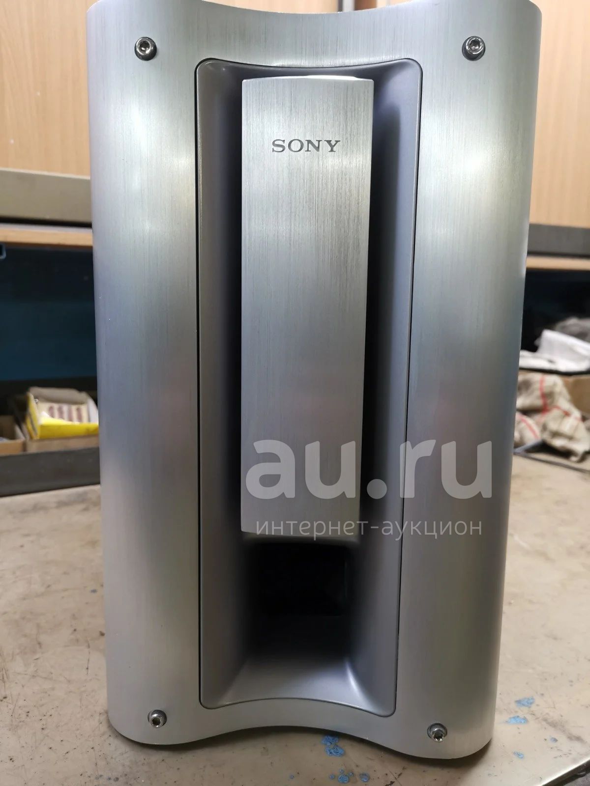 Sony sa wms 835 Pascal