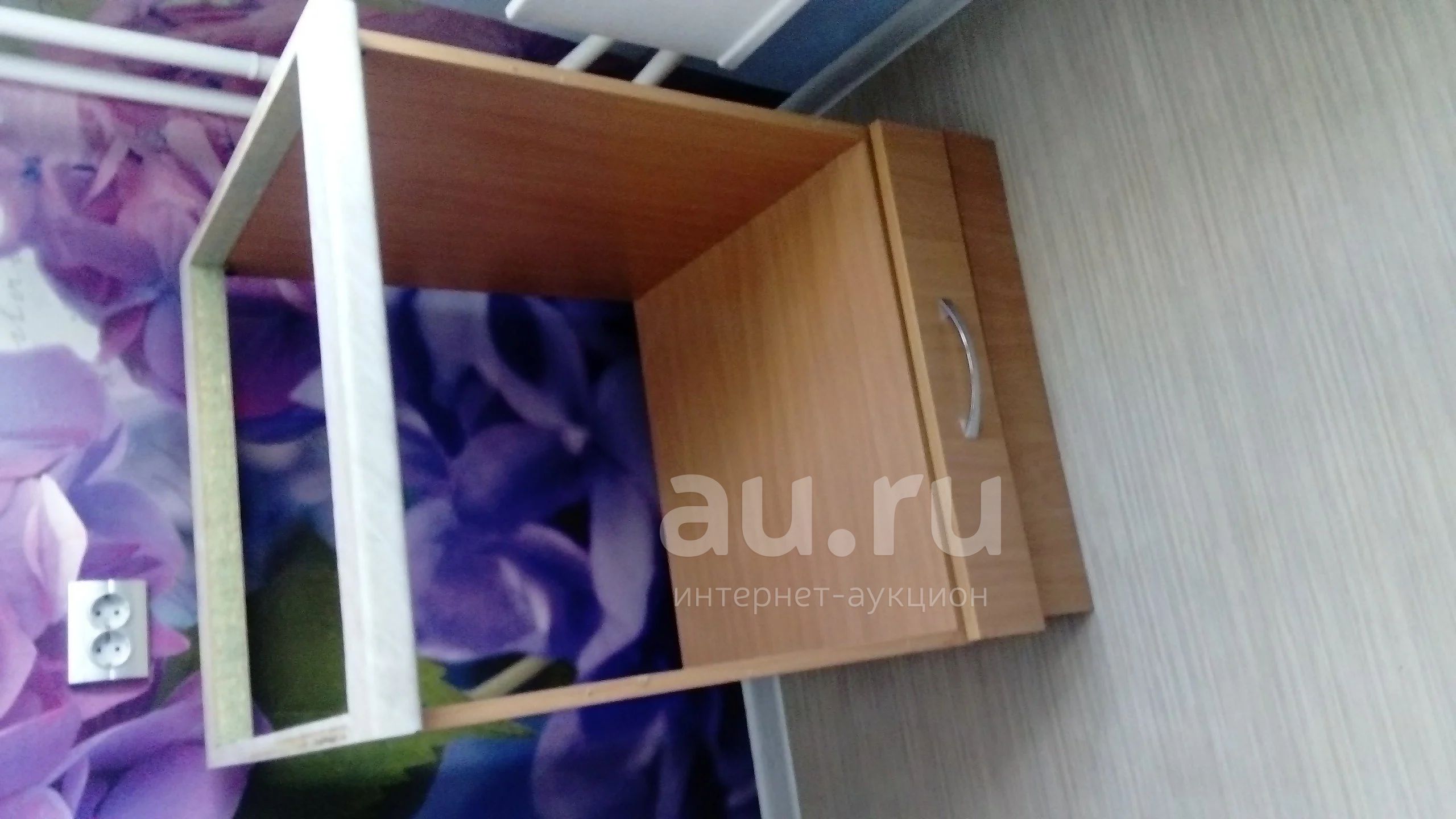 временная тумба под варочную панель