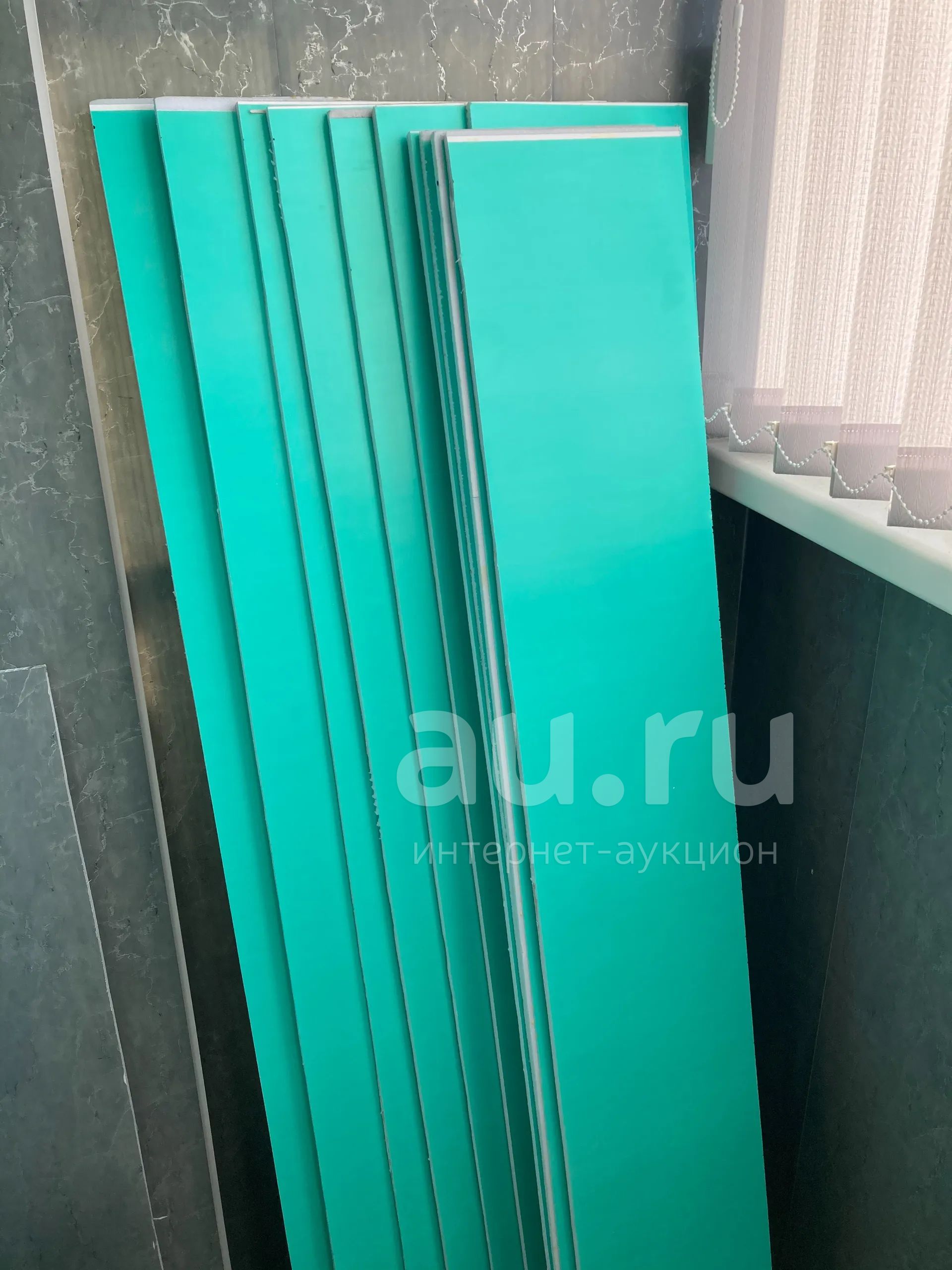 Откос оконный, обрезки 150-22 (сэндвич панель ) — купить в Красноярске ...