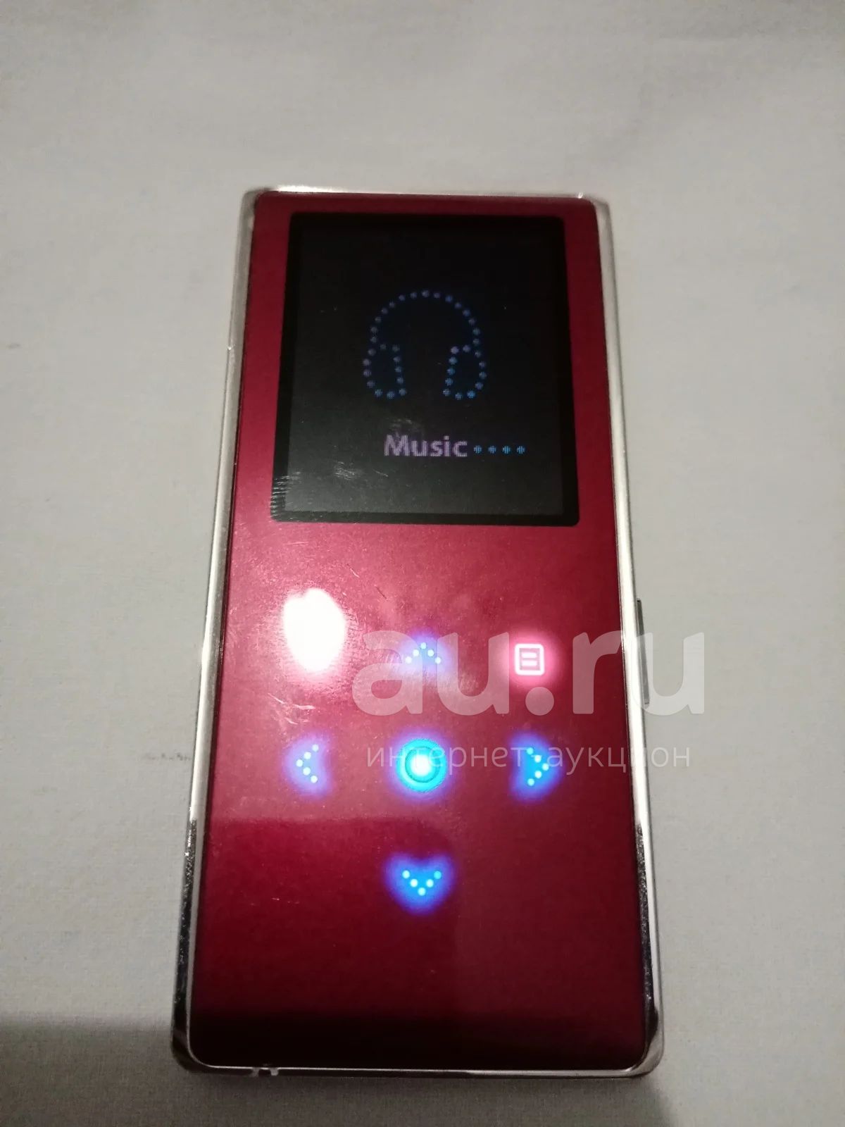 mp3 плеер samsung yp-k3 2 gb — купить в Красноярске. Состояние: Б/у. Плееры  на интернет-аукционе Au.ru