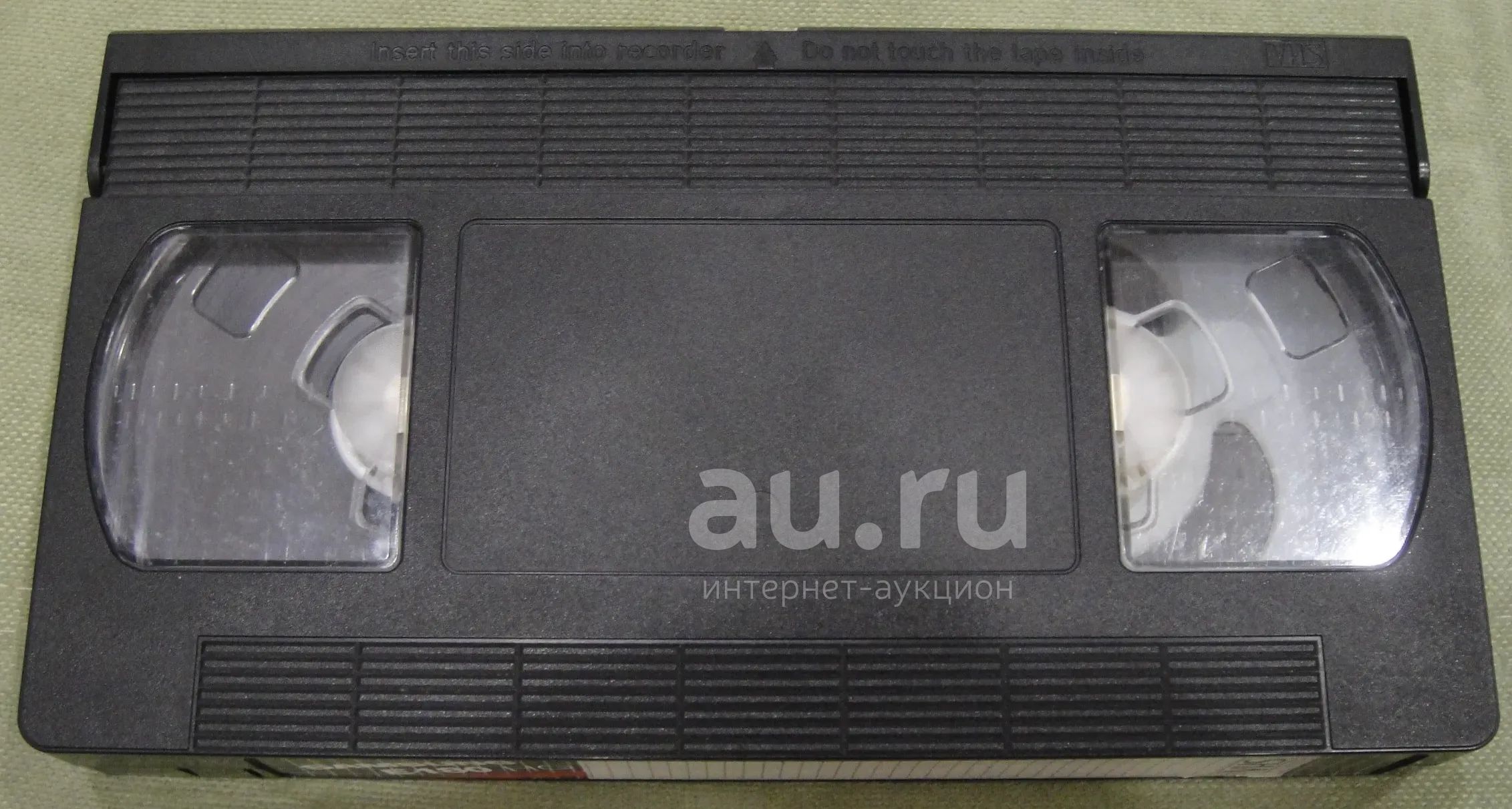 Видеокассета VHS E-180 — купить в Красноярске. Состояние: Б/у ...