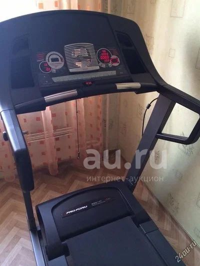 PRO FORM 590HR USA . Au.ru