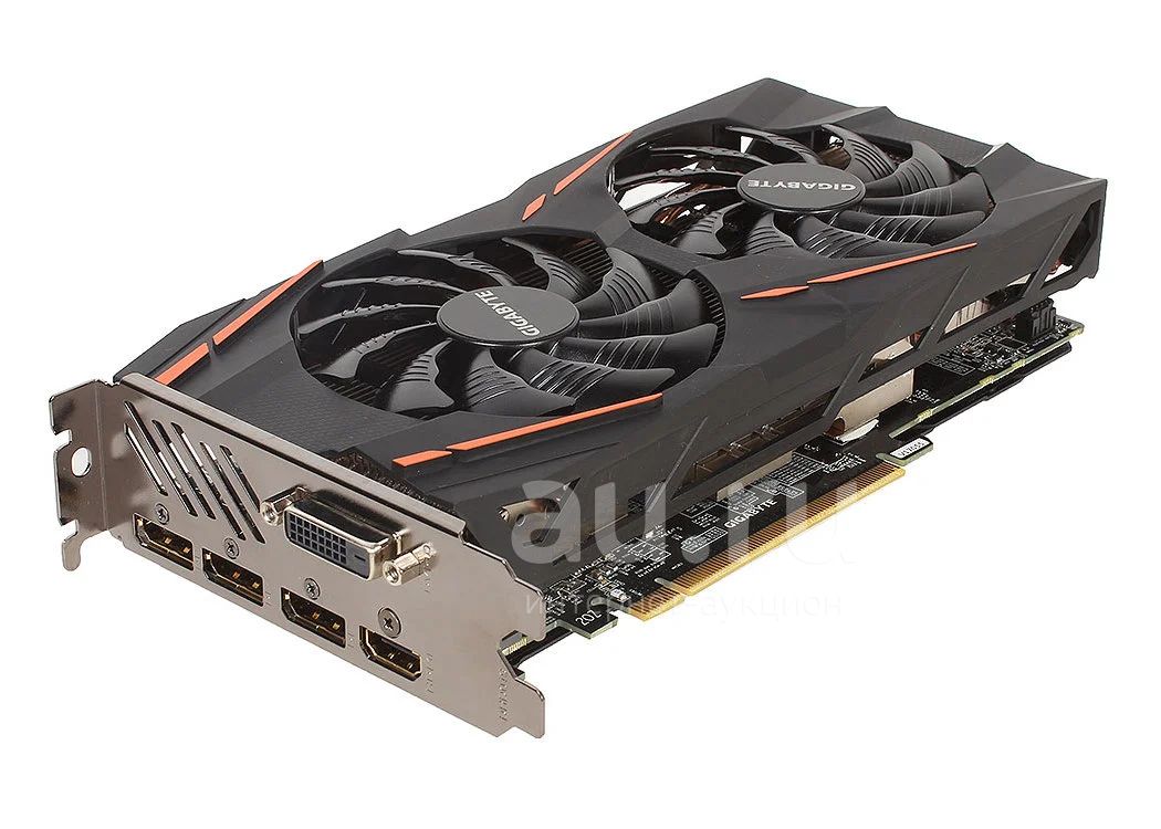 Gigabyte gaming 8