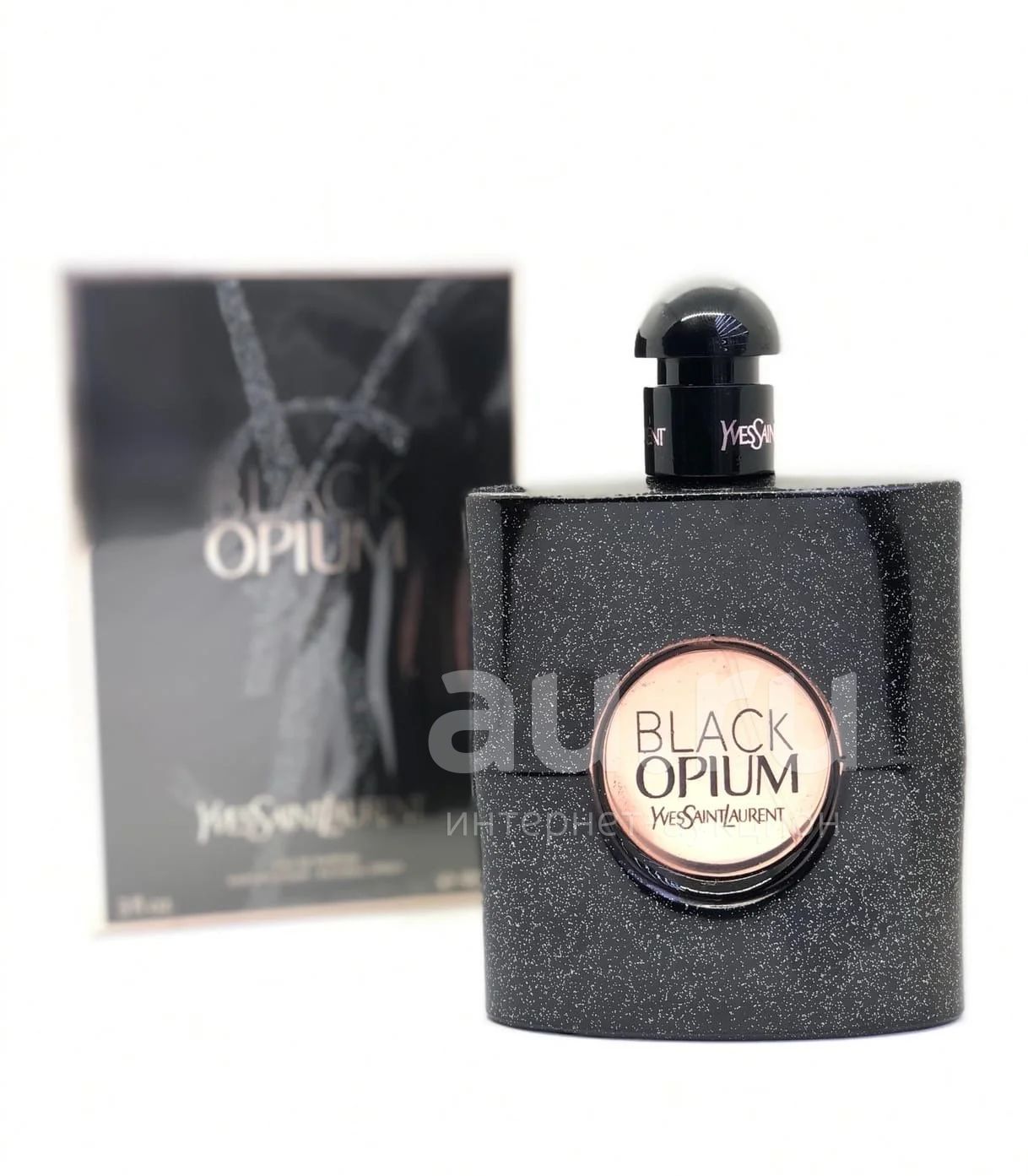 Духи Black Opium Купить В Донецке Днр