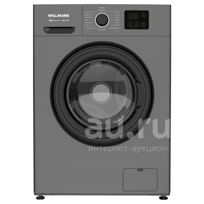 Стиральная машина Willmark WMF-6012G — купить в Красноярске. Состояние ...