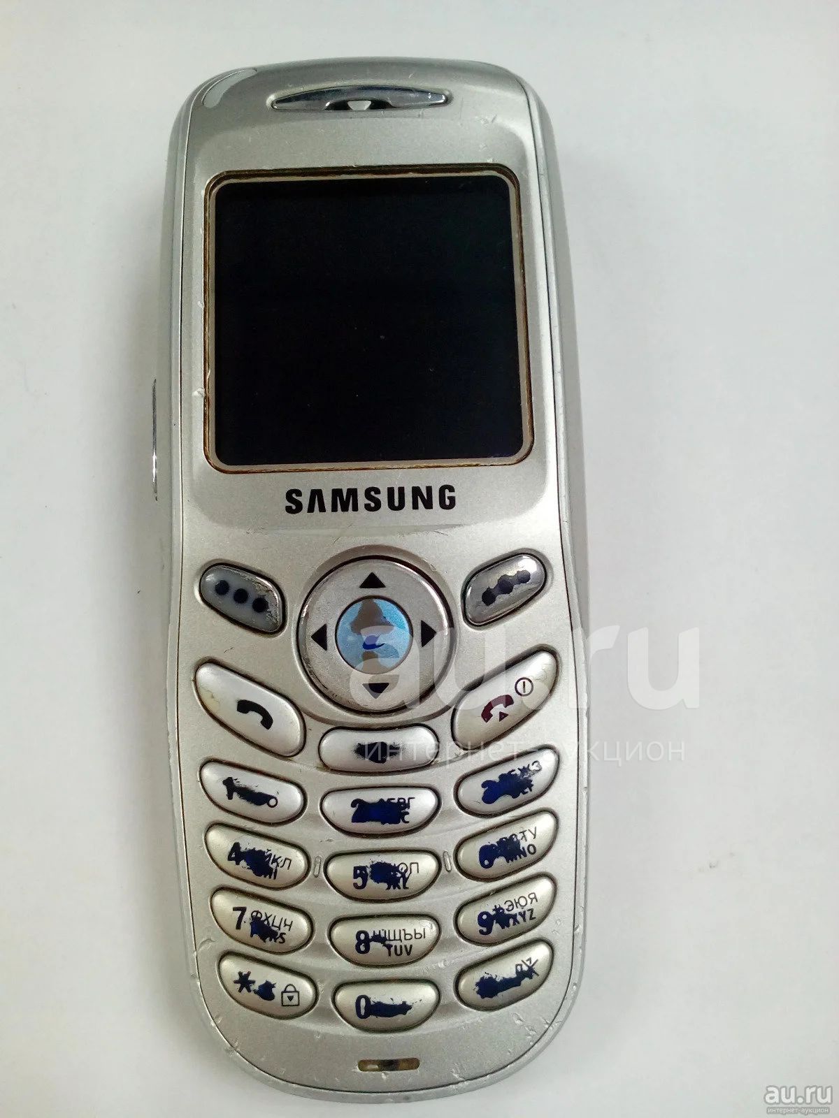Samsung x100