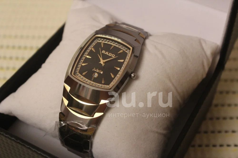 Наручные часы Rado 193 0324 3 016