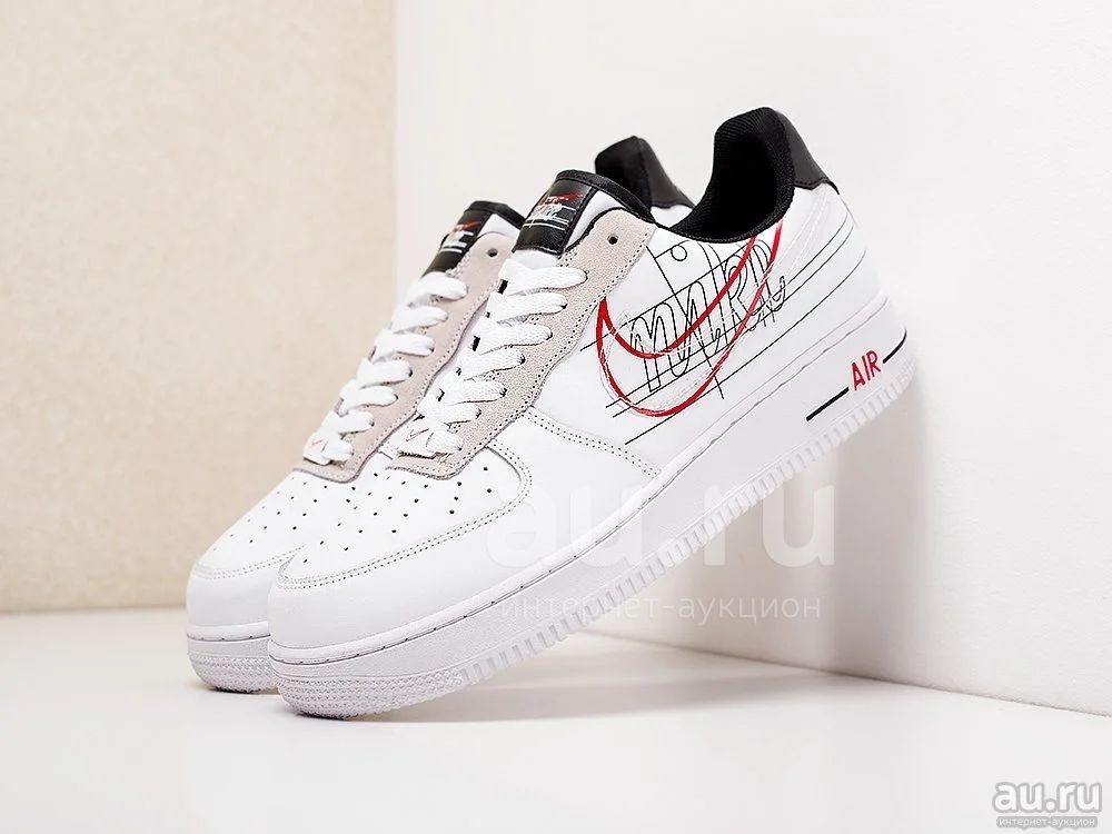 Nike air force shop 1 swoosh pack australia