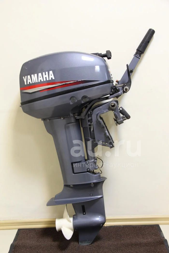 Купить Мотор Ямаха 9.9 2 Такта