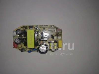 Плата hanyi hys30 38as схема
