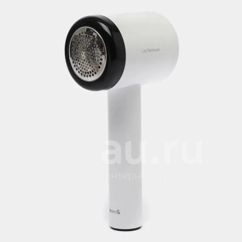 Триммер для удаления катышков Deerma Lint Remover (DEM-MQ500) — купить ...