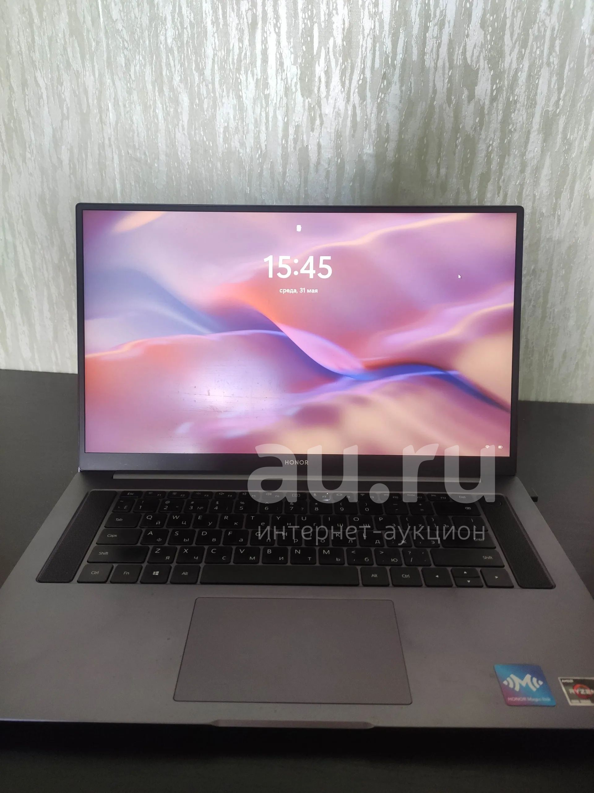 Honor Magicbook Pro Hlyl Wfq9 Купить