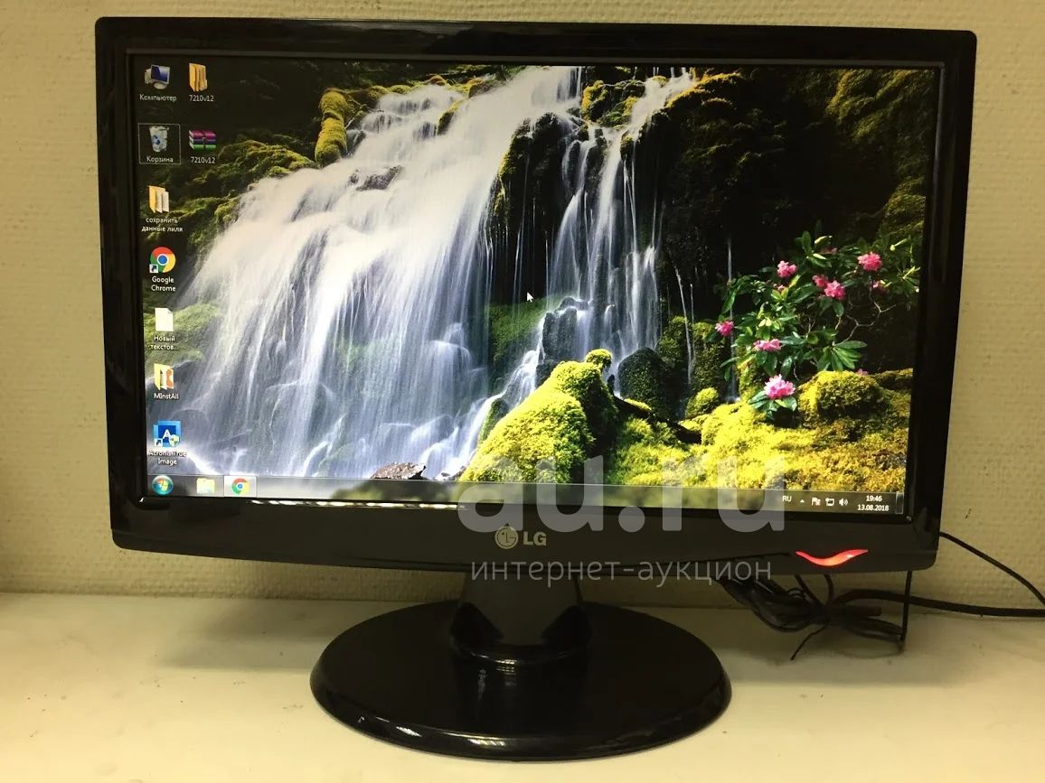 Купить Монитор Lg W