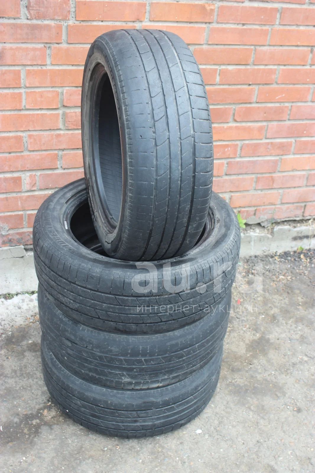 Шины летние Bridgestone Turanza 205 55 16 (шины на 16, шины r16, колеса ...