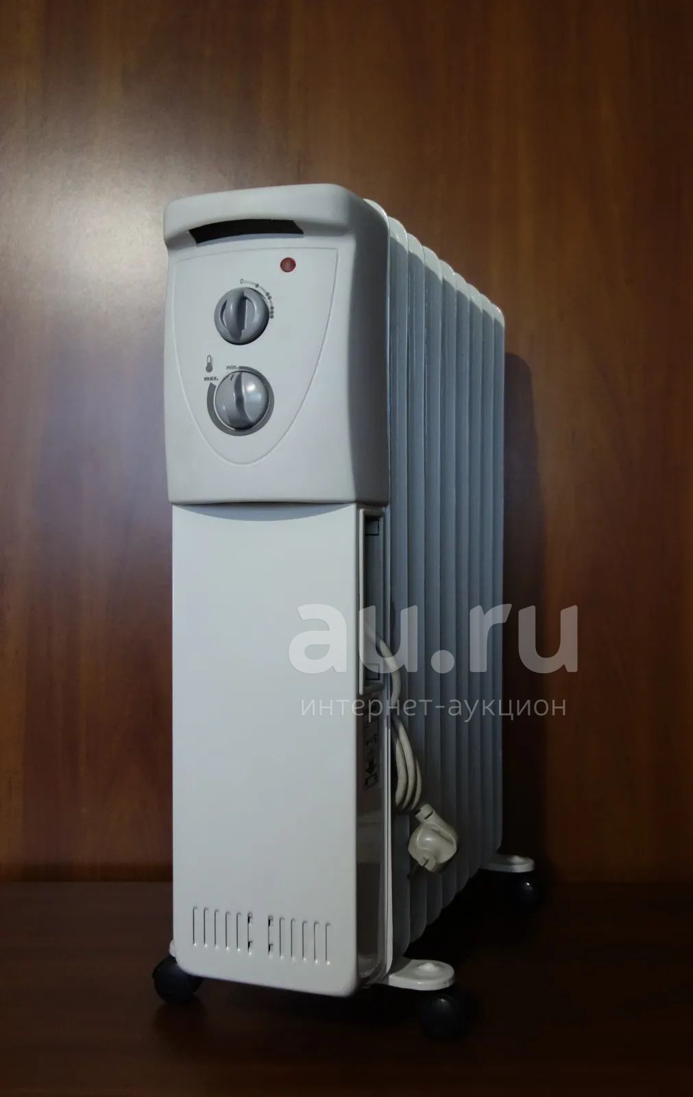 Масляный обогреватель Polaris PH0920 (Радиатор) — купить в Красноярске ...