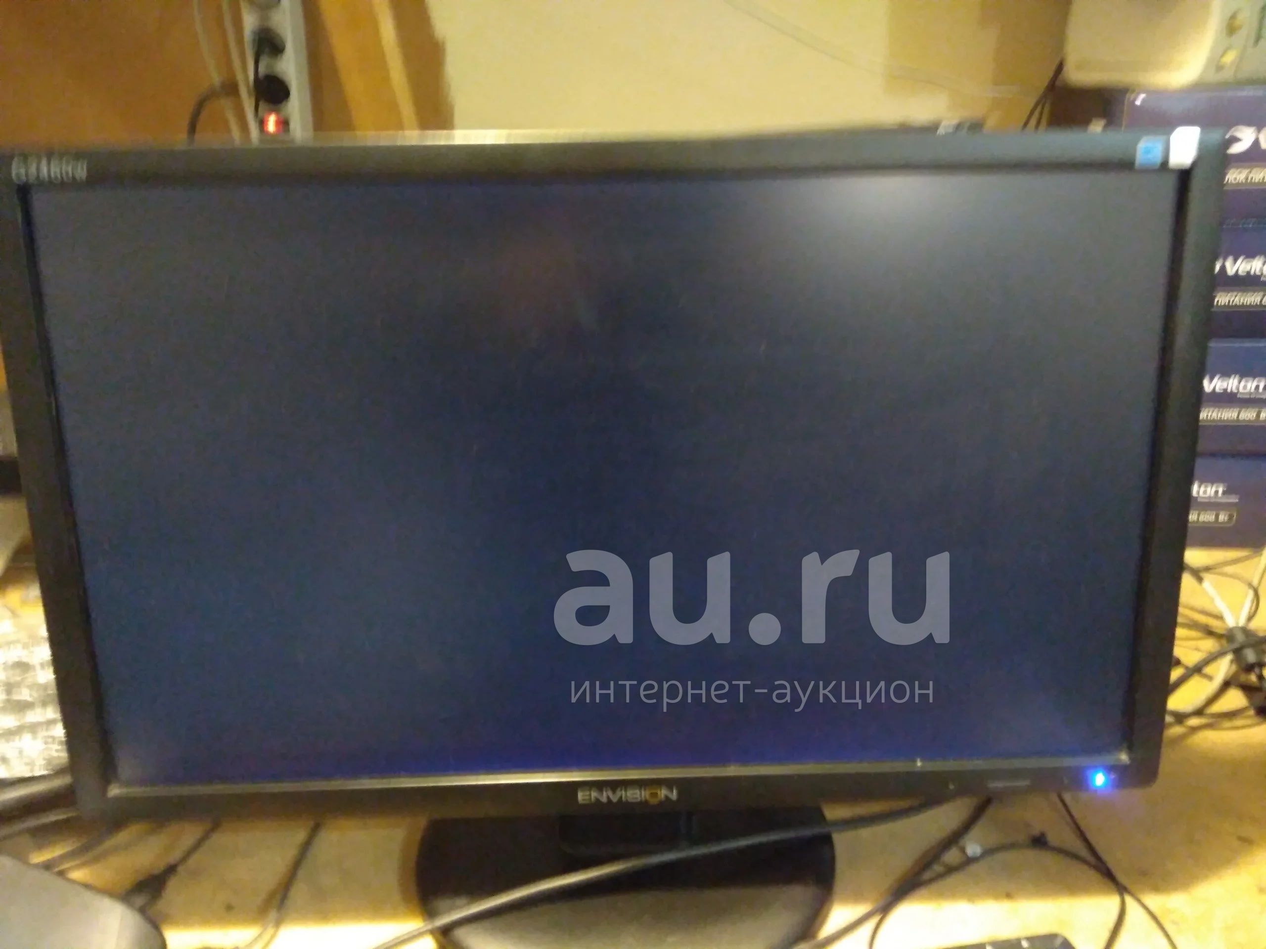 Монитор Envision 23.6" G2460w 1920x1080 — купить в Красноярске ...