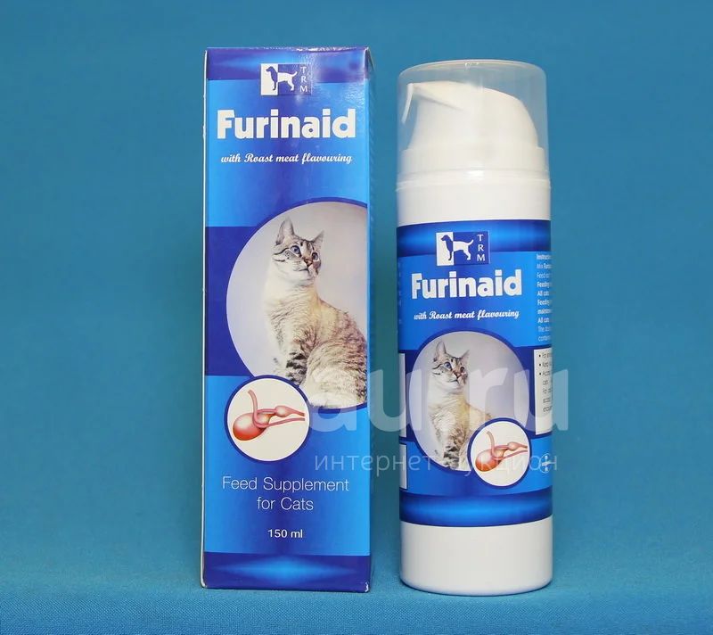 Фуринайд (Furinaid) — купить в Красноярске. Лекарства для животных ...