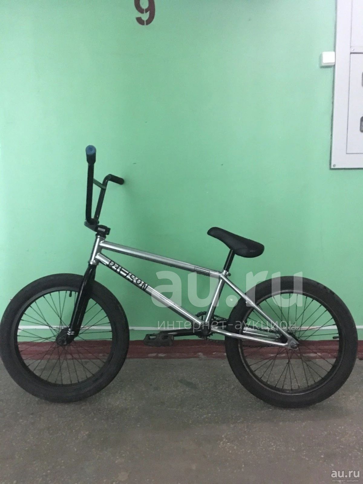 Bmx wtp top reason 2016