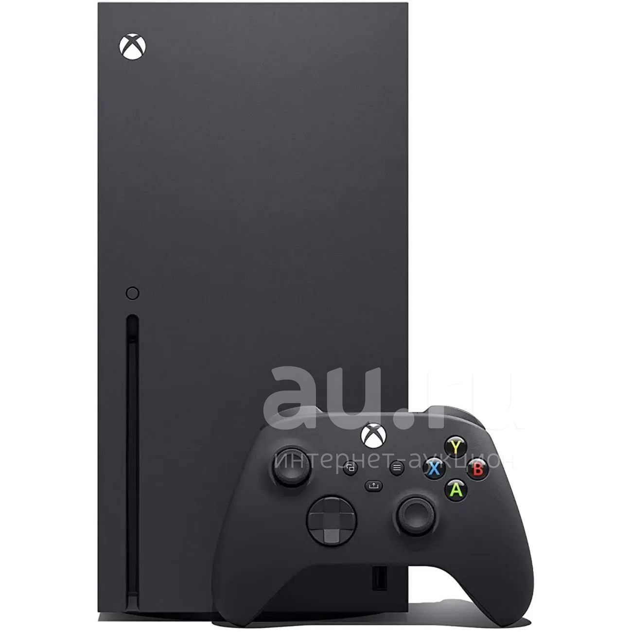 Игровая приставка Microsoft Xbox Series X Diablo IV Bundle — купить в ...