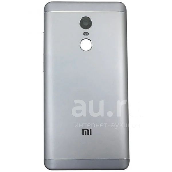 Xiaomi Redmi Note 4x Аккумулятор Купить
