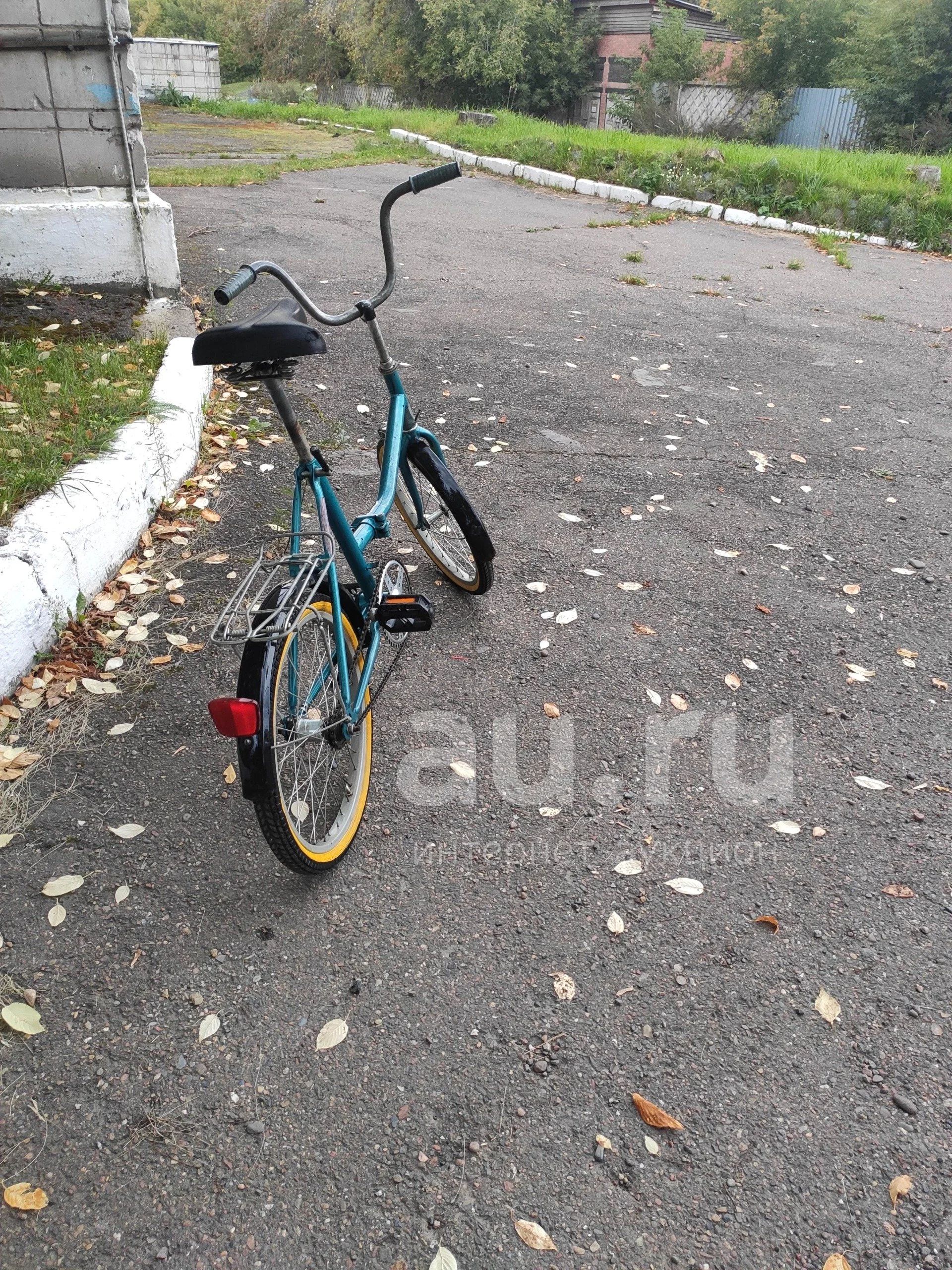 Велосипед кама — купить в Красноярске. Состояние: Б/у. Велосипеды на ...