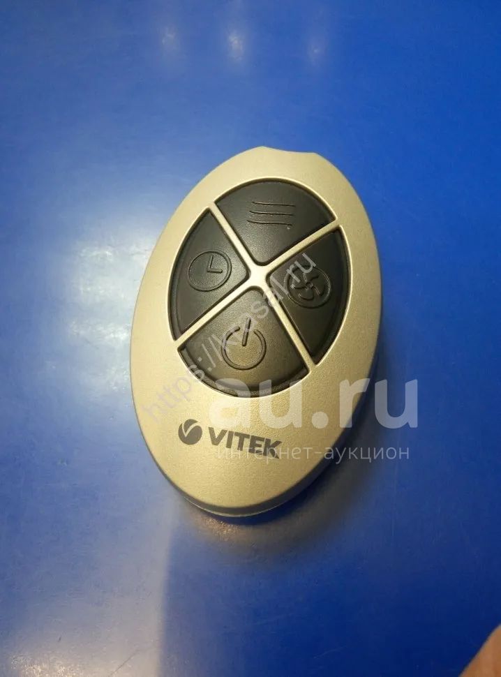 Пульт напольного вентилятора Vitek VT-1922 — купить в Красноярске ...