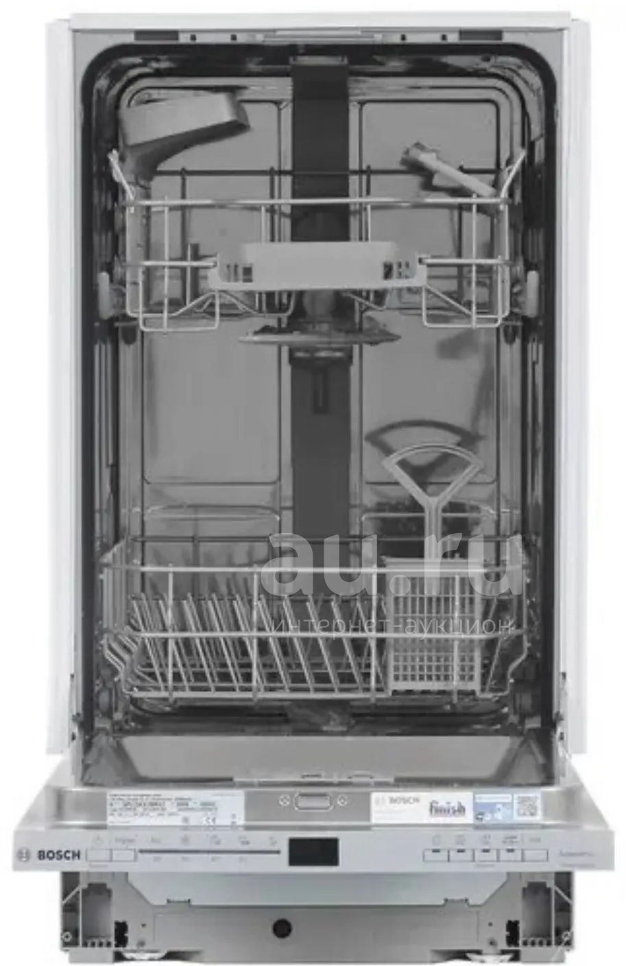 Встраиваемая посудомоечная машина bosch spv2ikx10e. Bosch spv2hkx1dr. spv2ikx10e. bosch spv2ikx10e характеристики.