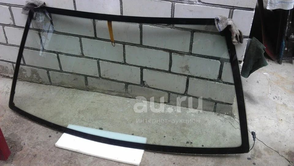 лобовое стекло с подогревом на ваз 2110