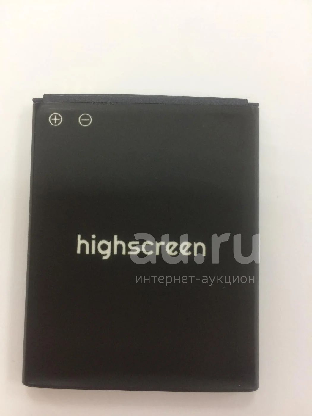 Акб (Аккумулятор) Highscreen Alpha Rage Pixel Центр — купить в Красноярске.  Состояние: Новое. Аккумуляторы на интернет-аукционе Au.ru