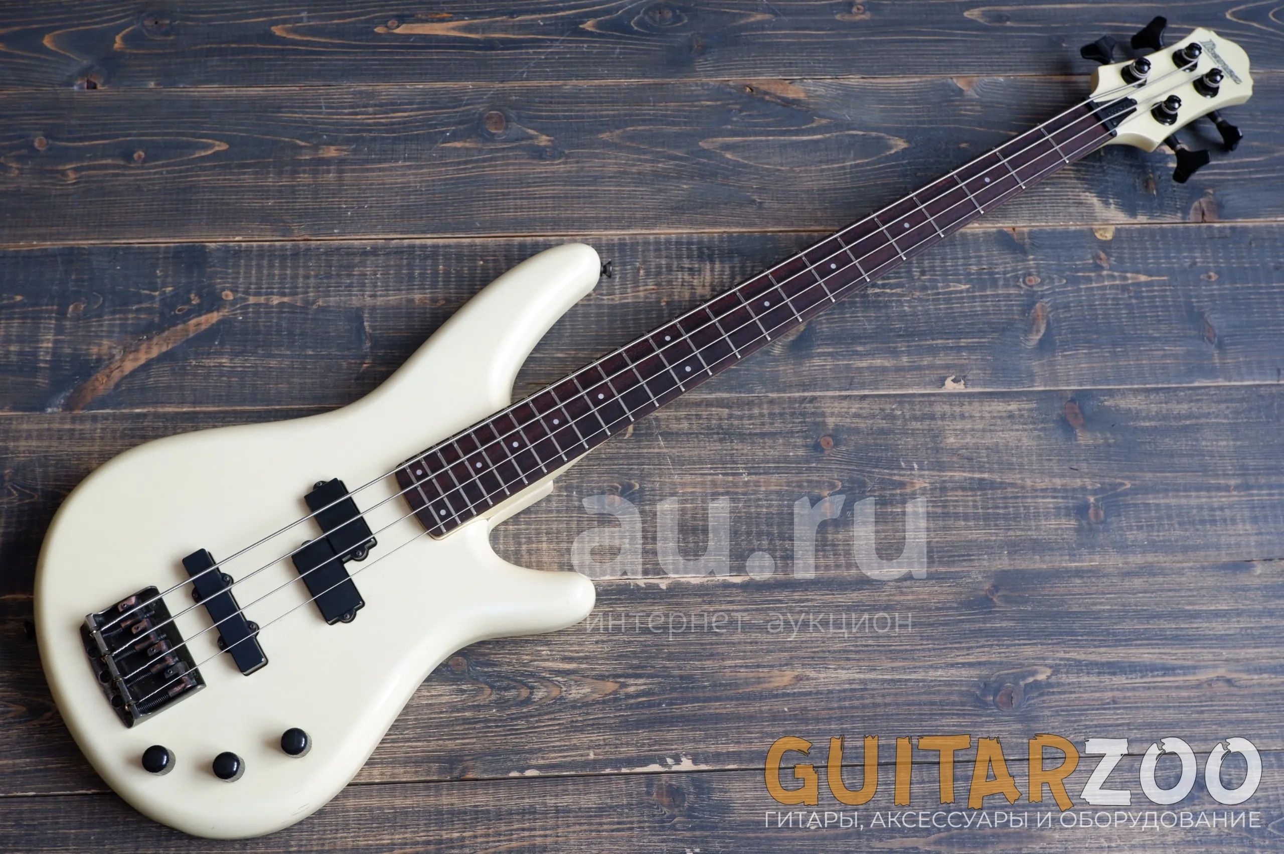 Ibanez RB 830CP Roadstar II Series