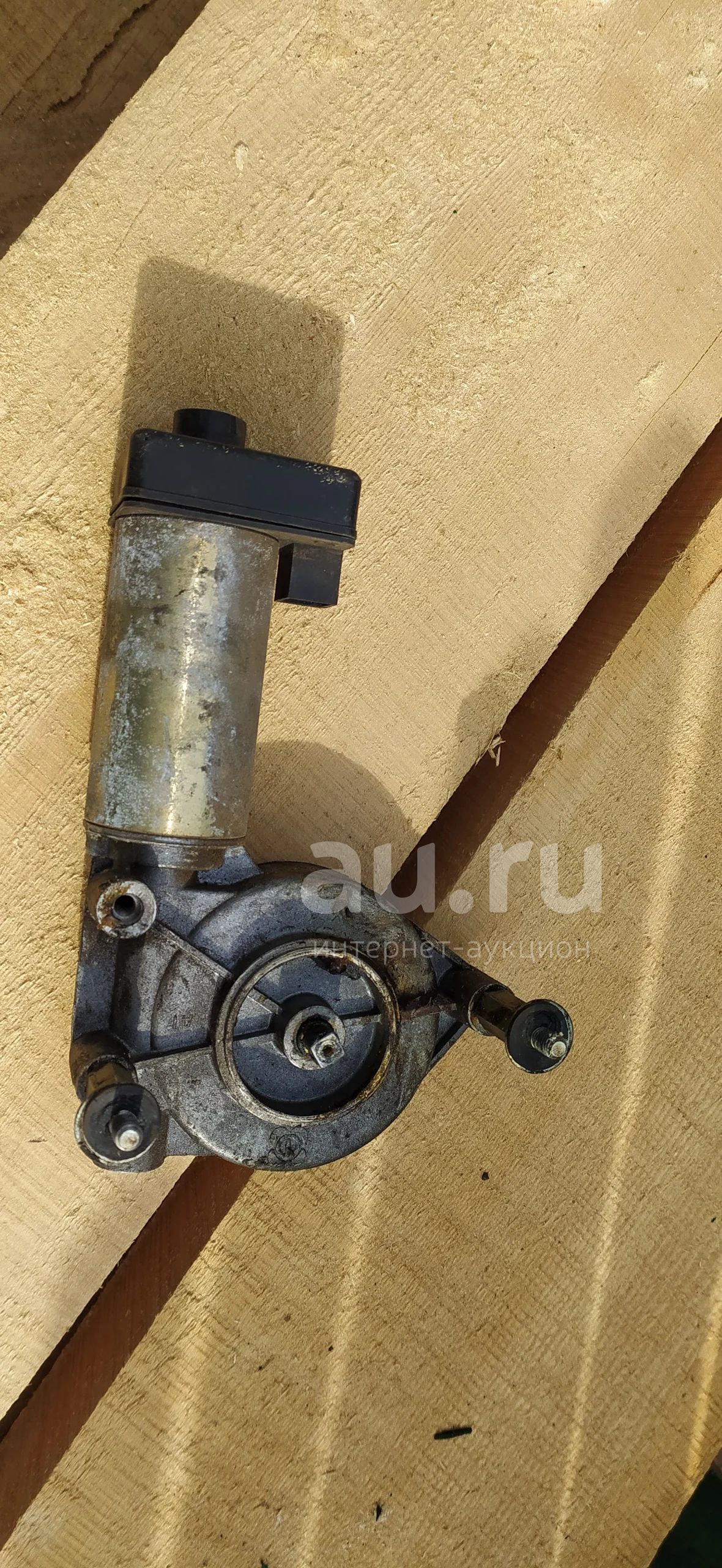 Двигатель стеклоподьемника левый Ваз 2101-2107 — купить в Красноярске ...