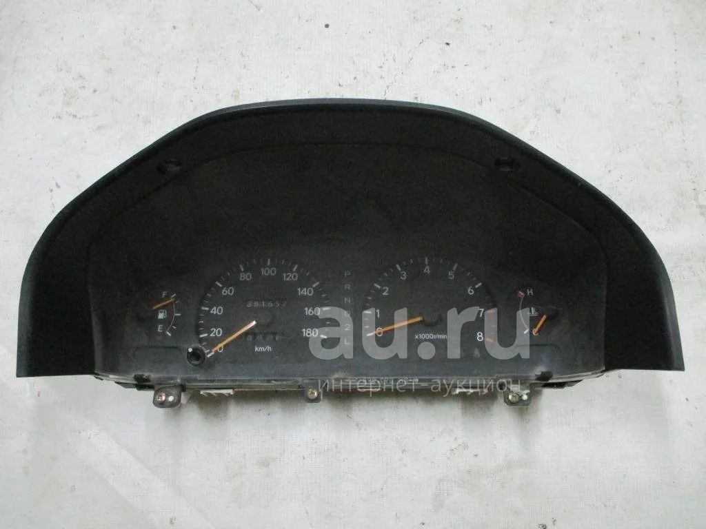 Панель Приборов Щиток Комбинация Спидометр Toyota Camry SV40, SV41 ...