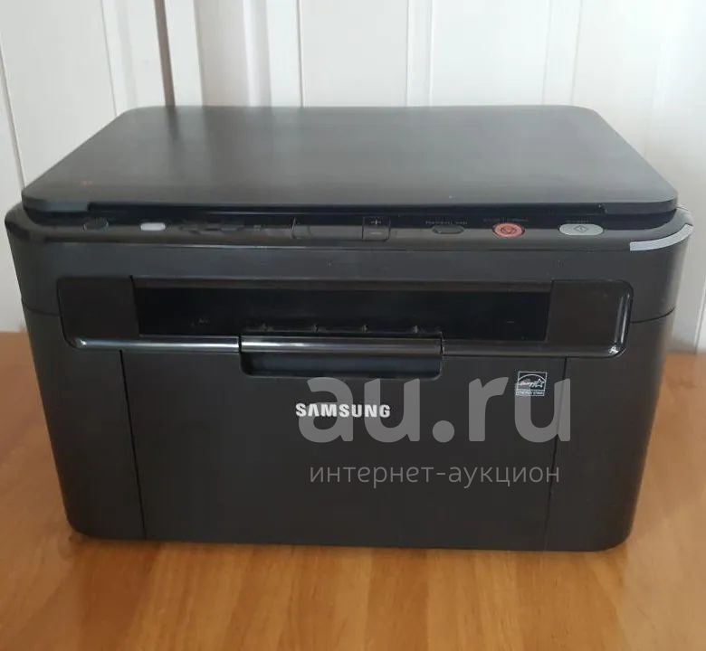 мфу лазерное samsung scx-3205 как новый — купить в Красноярске ...